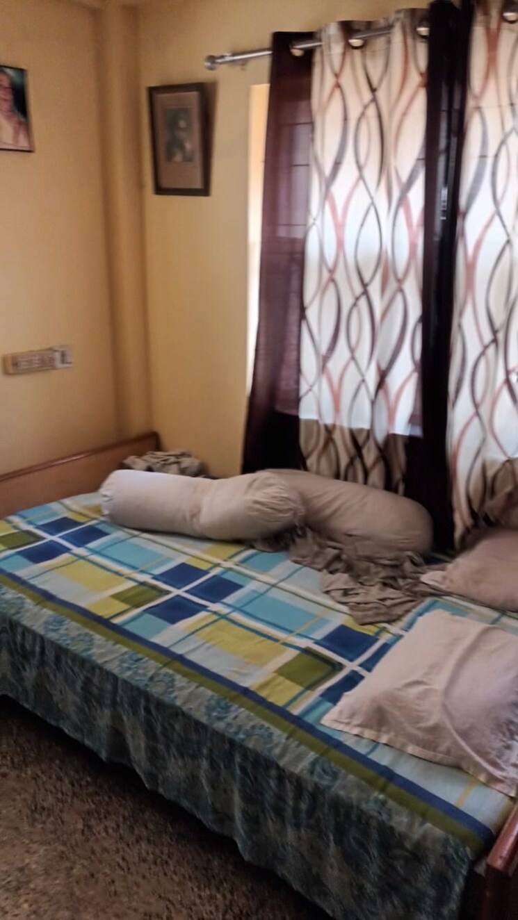 Bedroom, netaji nagar 3 Bedroom 1024 Sq.Ft. Apartment In Netaji Nagar Kolkata 8164959