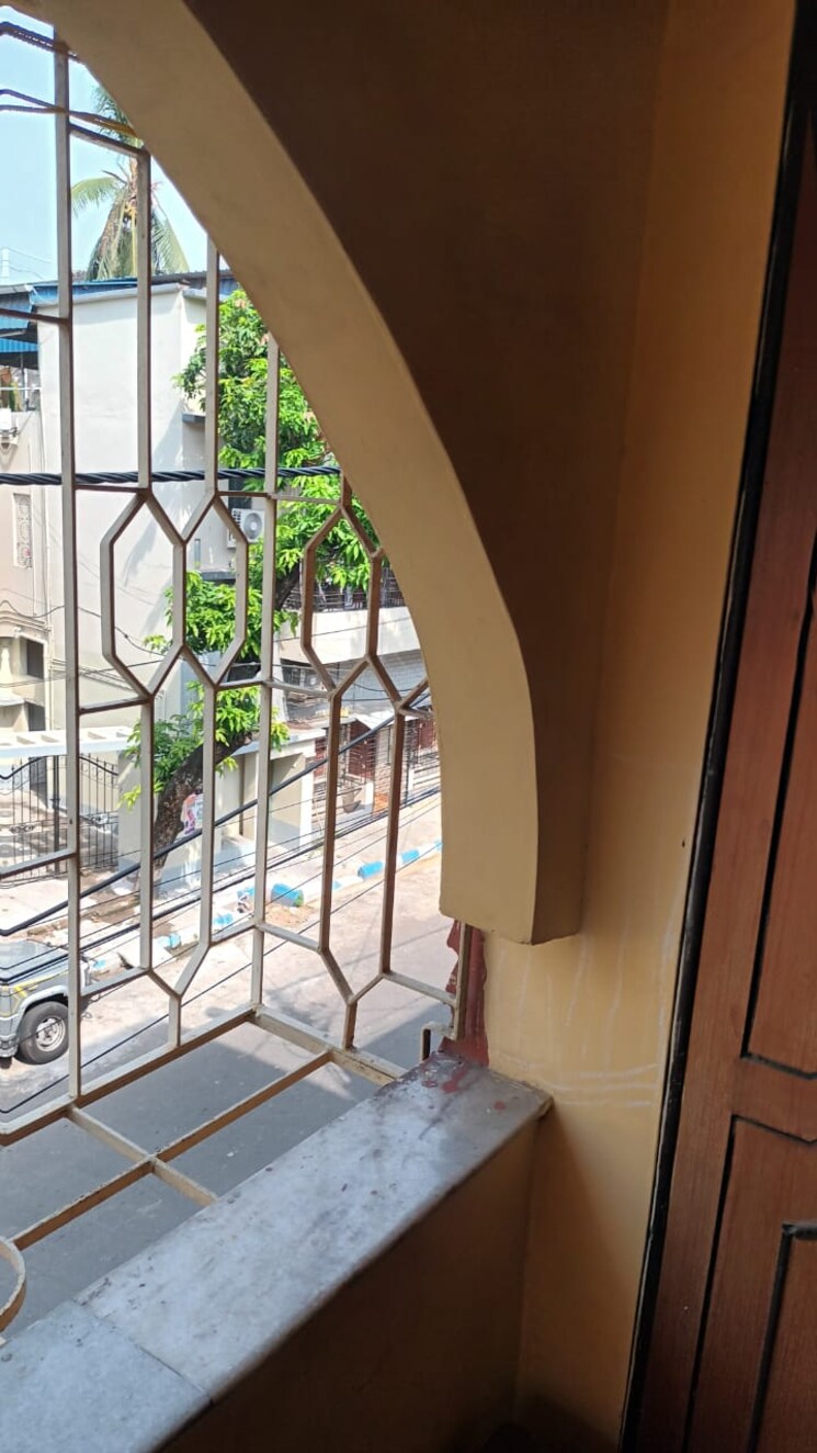 Balcony, netaji nagar 3 Bedroom 1024 Sq.Ft. Apartment In Netaji Nagar Kolkata 8164959