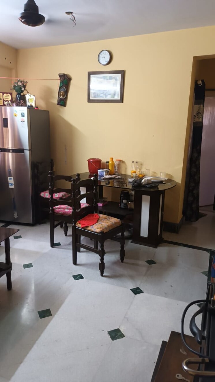 Living Room, netaji nagar 3 Bedroom 1024 Sq.Ft. Apartment In Netaji Nagar Kolkata 8164959