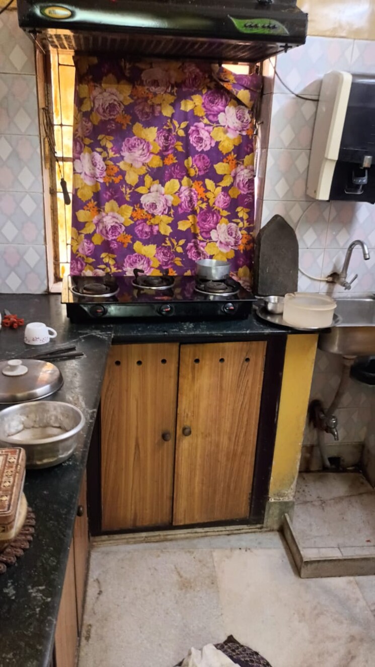 Kitchen, netaji nagar 3 Bedroom 1024 Sq.Ft. Apartment In Netaji Nagar Kolkata 8164959