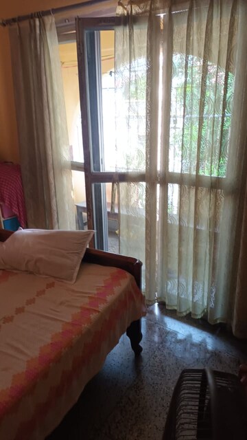 Bedroom in 3 BHK Apartment at Netaji Nagar – for Sale