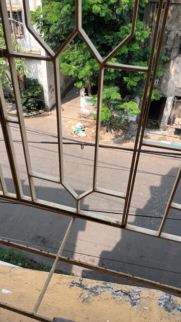Balcony in 3 BHK Apartment at Netaji Nagar – for Sale