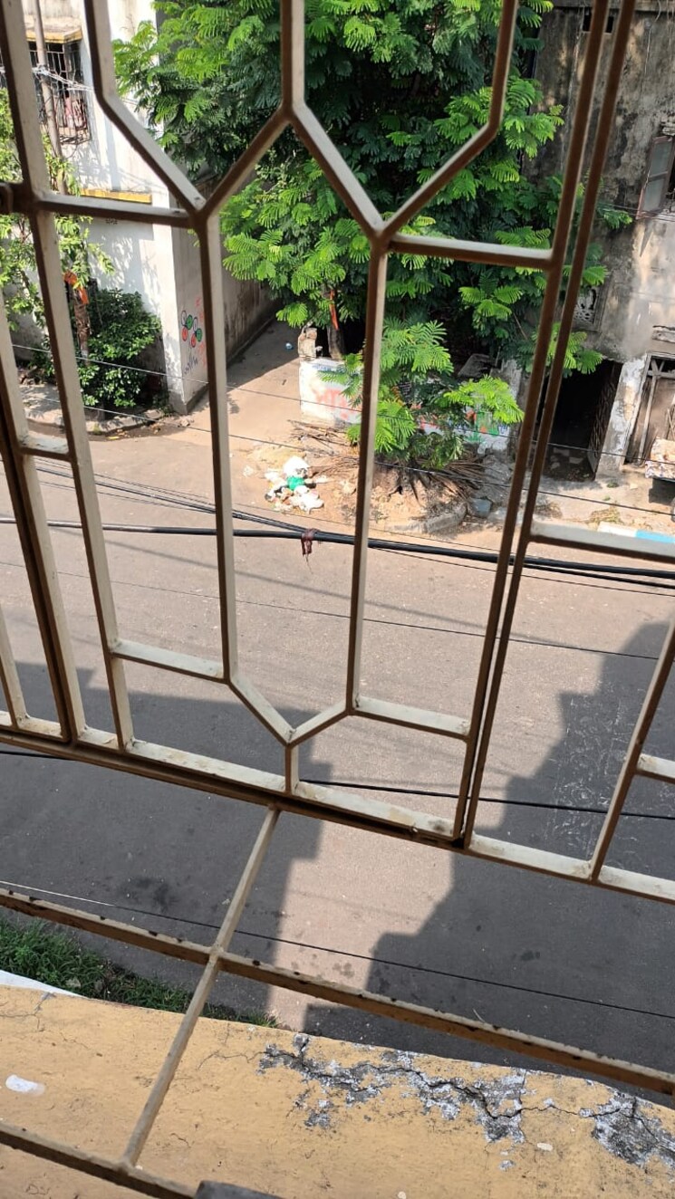 Balcony, netaji nagar 3 Bedroom 1024 Sq.Ft. Apartment In Netaji Nagar Kolkata 8164959