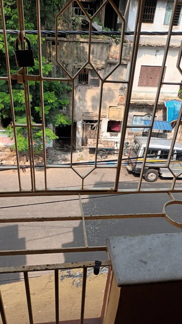 3 BHK Apartment – Exterior View View at Netaji Nagar - for Sale