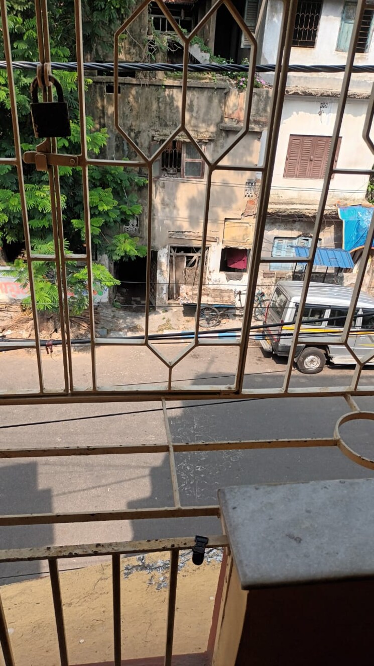 Exterior View, netaji nagar 3 Bedroom 1024 Sq.Ft. Apartment In Netaji Nagar Kolkata 8164959