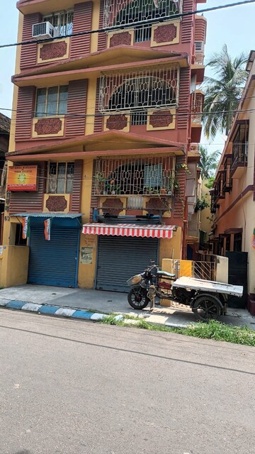 3 BHK Apartment – Exterior View View at Netaji Nagar - for Sale