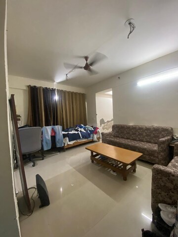 Master Bedroom in 3 BHK Apartment at Jaypee Greens Kosmos, Sector 134 – for Rent