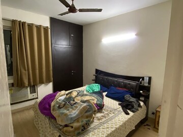Bedroom in 3 BHK Apartment at Jaypee Greens Kosmos, Sector 134 – for Rent