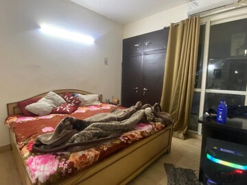 Bedroom in 3 BHK Apartment at Jaypee Greens Kosmos, Sector 134 – for Rent