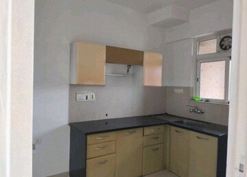 Kitchen in 2 BHK Apartment at Heranadani Meadows Gemini, Ghodbunder Road – for Rent