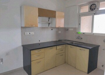 Kitchen in 2 BHK Apartment at Heranadani Meadows Gemini, Ghodbunder Road – for Rent