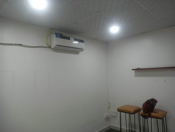 Floor Plan, gaur-city-mall Commercial Office Space 169 Sq.Ft. In Sector 4 Greater Noida Greater Noida 8164977