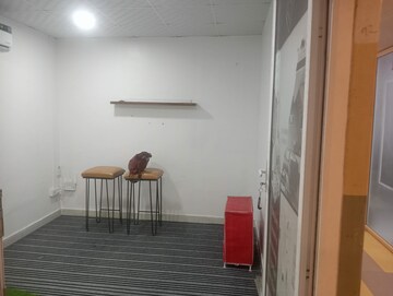 Floor Plan in  Office Space at Gaur City Mall, Sector 4, Greater Noida – for Rent