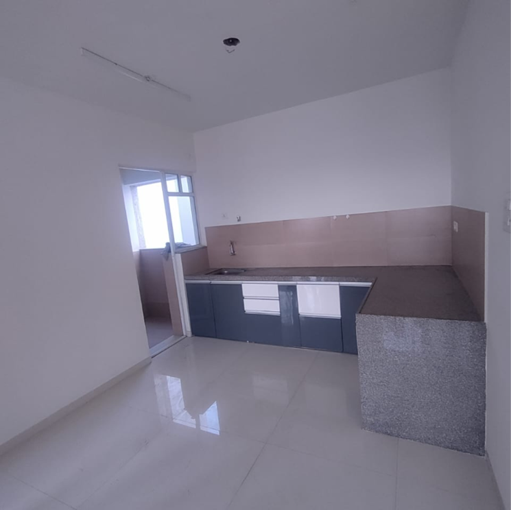 Kitchen, rohan-ananta 2 Bedroom 690 Sq.Ft. Apartment In Mumbai Bangalore Highway Pune 8164978