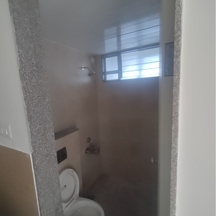 Bathroom, rohan-ananta 2 Bedroom 690 Sq.Ft. Apartment In Mumbai Bangalore Highway Pune 8164978