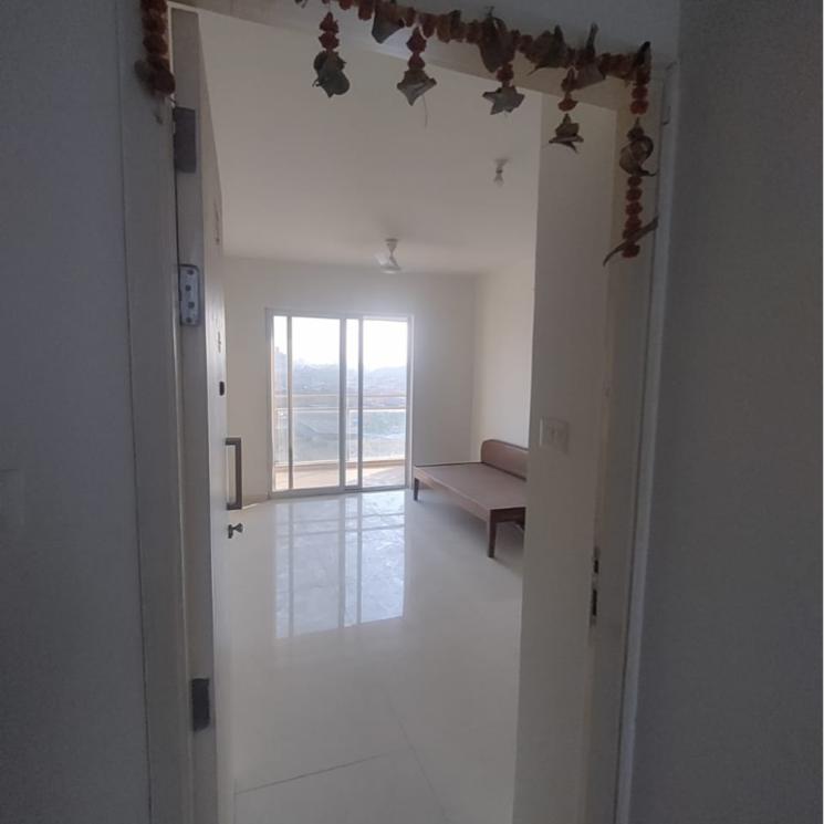 Living Room, rohan-ananta 2 Bedroom 690 Sq.Ft. Apartment In Mumbai Bangalore Highway Pune 8164978