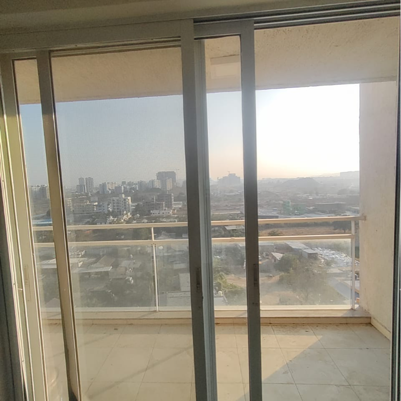 2 BHK 690 Sq.Ft. Apartment in Rohan Ananta