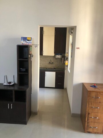 Kitchen in 2 BHK Apartment at Jaypee Greens Kosmos, Sector 134 – for Rent