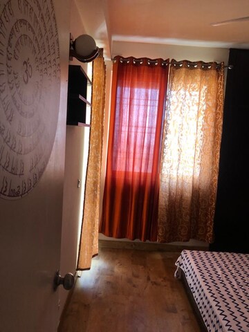 Bedroom in 2 BHK Apartment at Jaypee Greens Kosmos, Sector 134 – for Rent