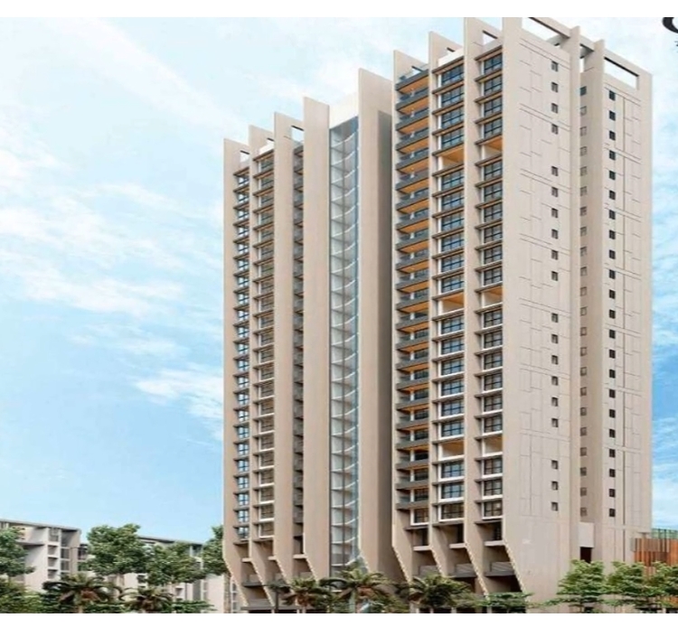 2 BHK Apartment For Sale in Unique One Jogeshwari