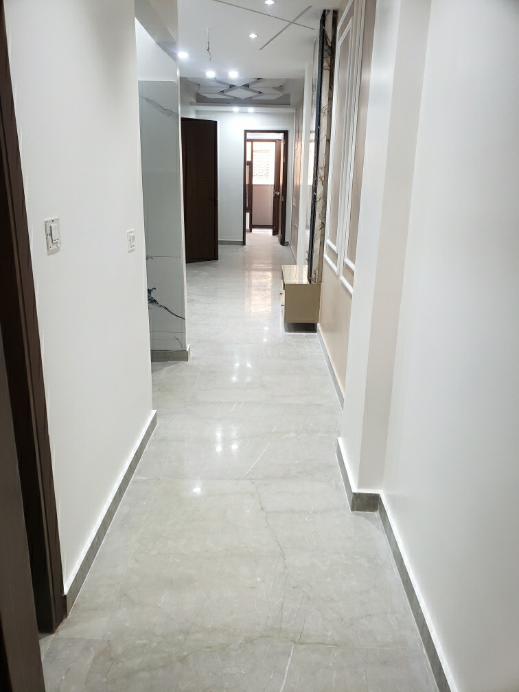 2 BHK Builder Floor For Sale in Rahul Mishra 