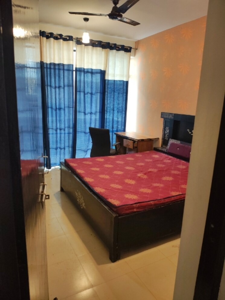 Bedroom, breez-global-heights 1 Bedroom 410 Sq.Ft. Apartment In Sohna Sector 33 Gurgaon 8165018