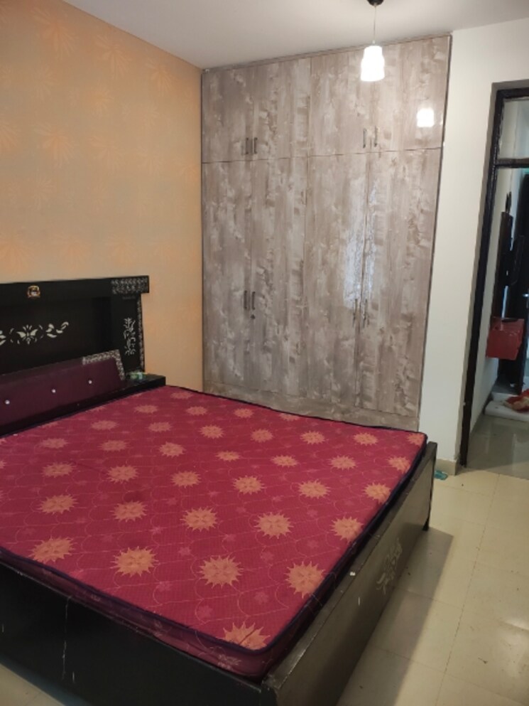 Bedroom, breez-global-heights 1 Bedroom 410 Sq.Ft. Apartment In Sohna Sector 33 Gurgaon 8165018