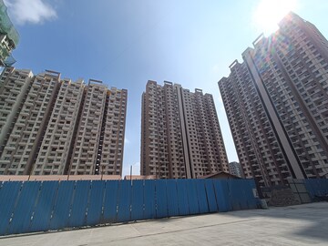 2.5 BHK Apartment For Rent in VTP Beaumonde, Kharadi