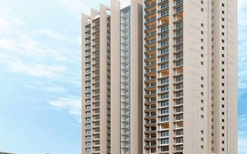 2 BHK Apartment For Sale in Unique One Jogeshwari, Jogeshwari West