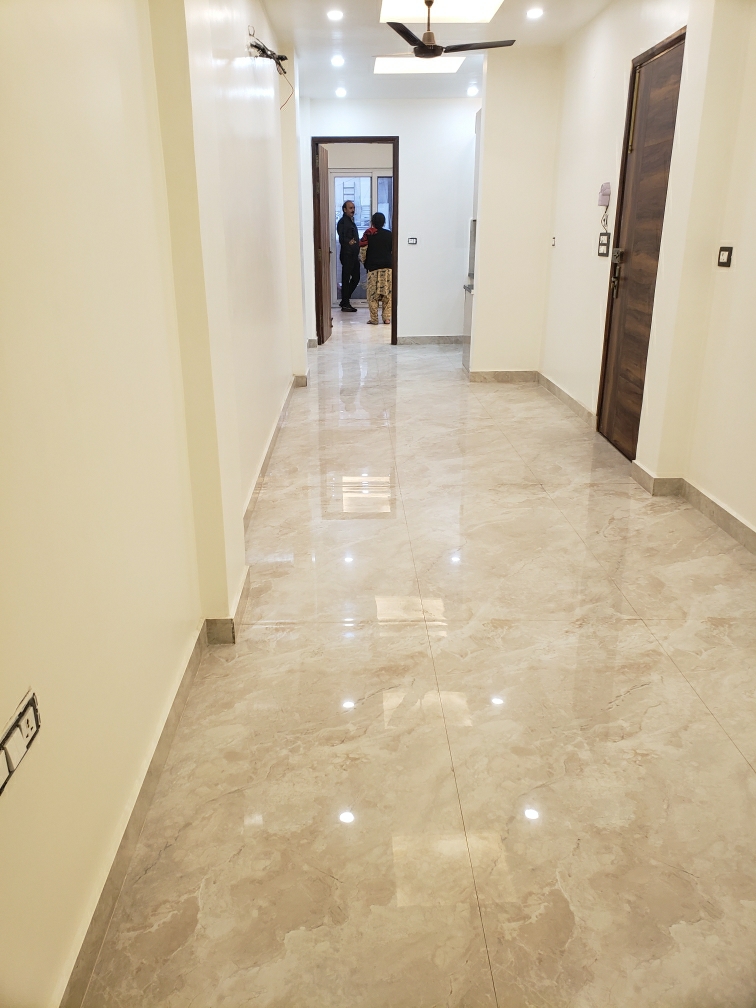 2 BHK Builder Floor For Sale in Rahul Mishra 