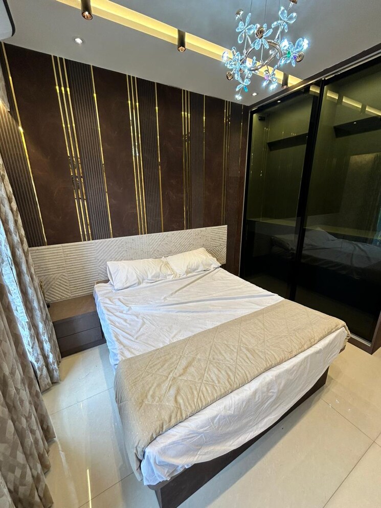 Bedroom, squarefeet-ace-square 2 Bedroom 558 Sq.Ft. Apartment In Ghodbunder Road Thane 8165027