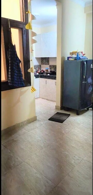 2 BHK Builder Floor For Rent in Mehrauli
