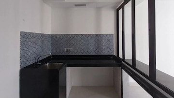 1 BHK Apartment For Rent in Lodha Crown Quality Homes Majiwada Thane  8165000