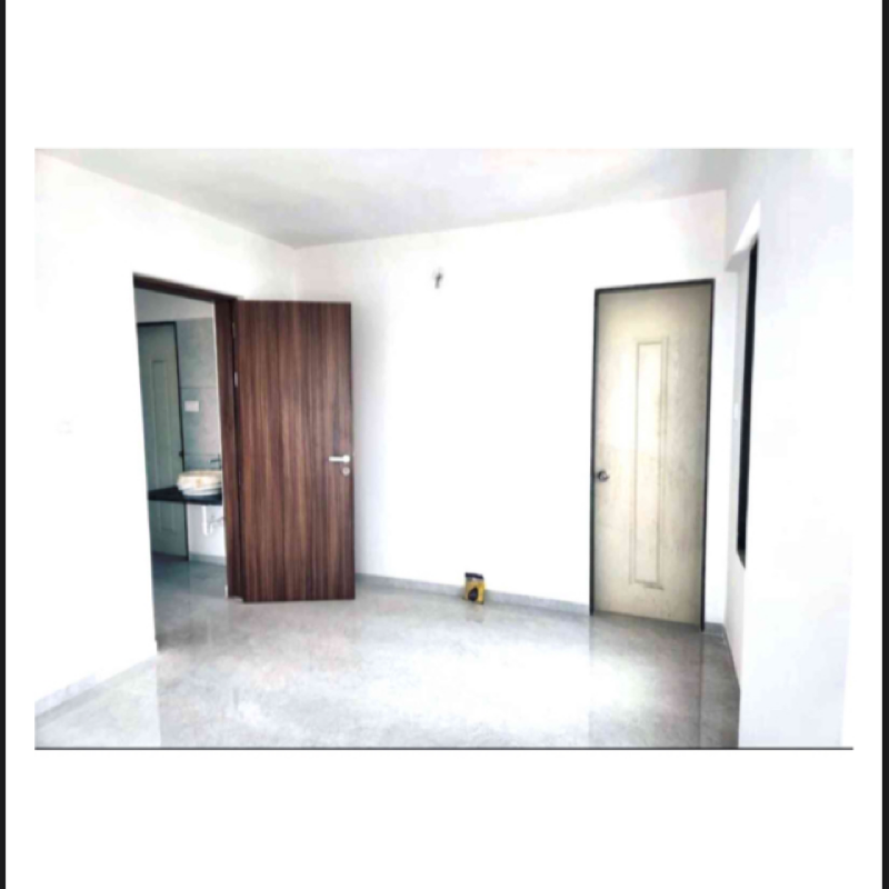 3 BHK + Extra Room Apartment For Rent in Mangal Prabha CHS Ravet