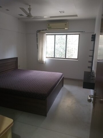 Bedroom in 3 BHK Apartment at Colaba – for Rent