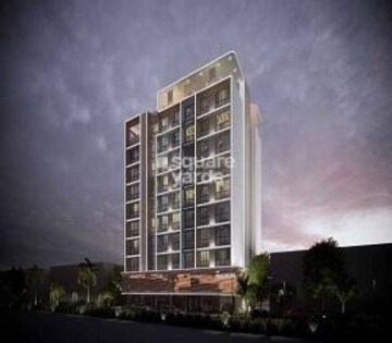 1 BHK Apartment For Sale in Navkamal Pushpa Apartment, Naupada