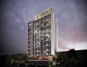 1 BHK Apartment For Sale in Navkamal Pushpa Apartment, Naupada