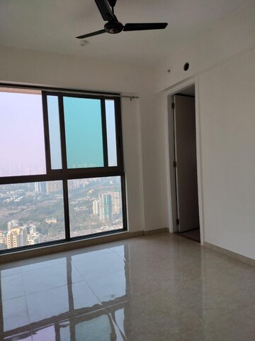 Master Bedroom in 3 BHK Apartment at Runwal Bliss, Kanjurmarg East – for Rent