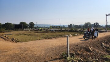 Plot Area in  Plot at Barela Road – for Sale