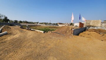 Plot Area in  Plot at Barela Road – for Sale
