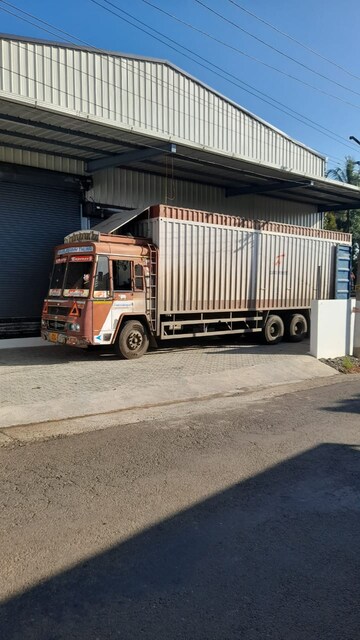 Parking in  Warehouse at Pukkattupady – for Rent