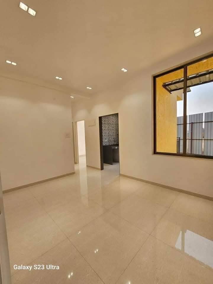 1 BHK Apartment For Sale in Venkatesha Apex Paradise