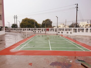 3.5 BHK Apartment at Ratan Galaxy, Vrindavan Yojna – for Sale