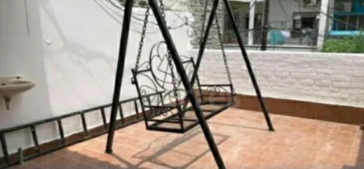 undefined, gomti nagar 4 Bedroom 1250 Sq.Ft. Independent House In Gomti Nagar Lucknow 8165099