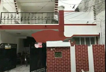 4 BHK Independent House For Sale in Gomti Nagar