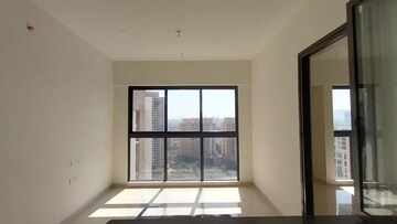 2 BHK Apartment For Rent in Lodha Crown Quality Homes Majiwada Thane  8165029