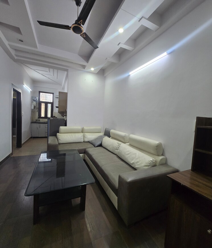 undefined, sai-enclave-niti-khand 2 Bedroom 850 Sq.Ft. Builder Floor In Niti Khand Ghaziabad 8165120