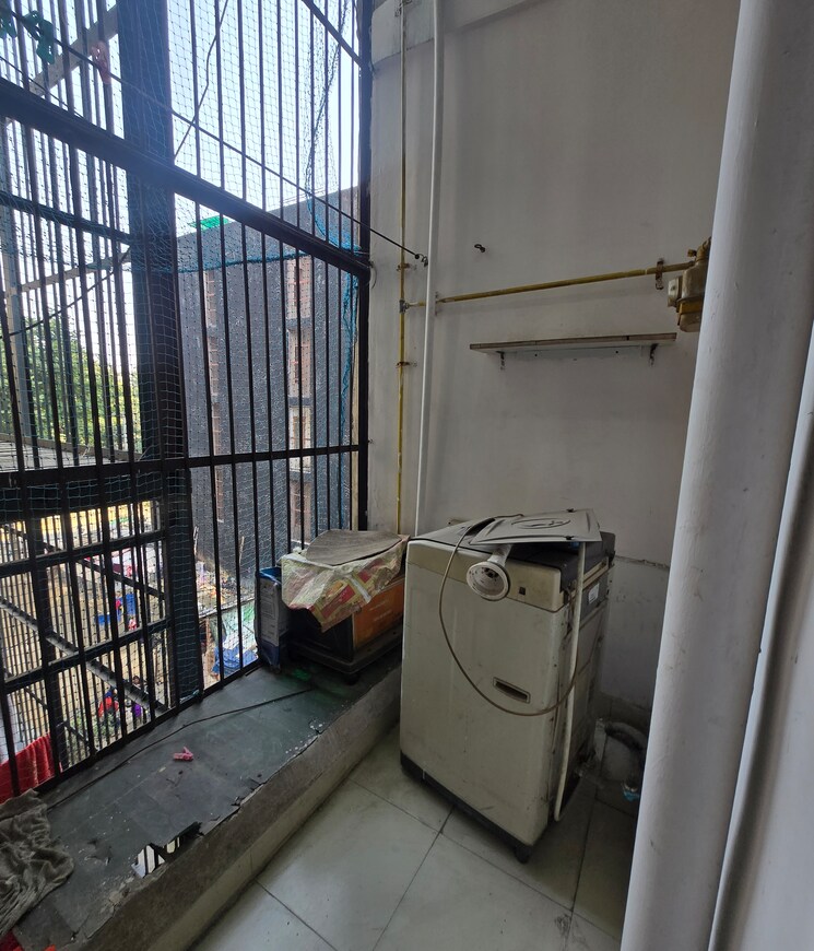 Kitchen, sai-enclave-niti-khand 2 Bedroom 850 Sq.Ft. Builder Floor In Niti Khand Ghaziabad 8165120