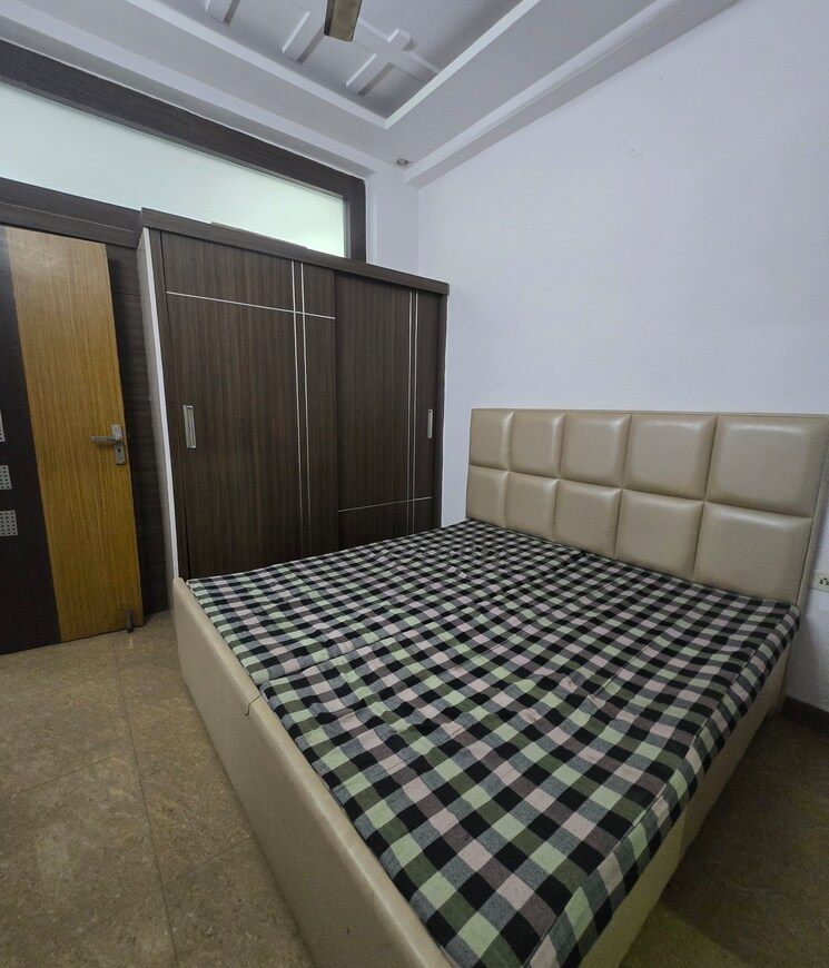 Balcony, sai-enclave-niti-khand 2 Bedroom 850 Sq.Ft. Builder Floor In Niti Khand Ghaziabad 8165120