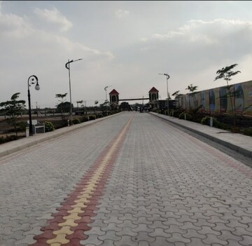  Plot – Exterior View View at Green Paradise Sadashivpet, Sadashivpet - for Sale